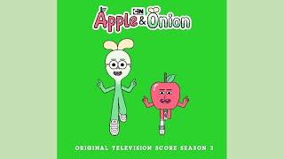 24 - Amazing Rescue Stories  [From Apple & Onion Original Television Score Season 3]