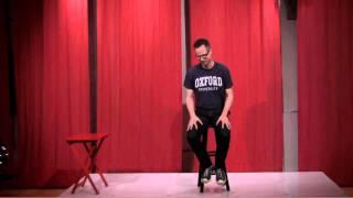 Matt Graham - "Grandma"