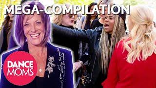 Dance Moms: The Reunion: The Moms Reveal! (MEGA-Compilation)