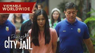 Prinsesa Ng City Jail: Princess gets arrested! (Episode 59)