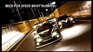 GTSPORT|NEED FOR SPEED MOST WANTED 2020!