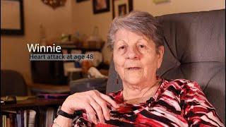 Why screen for cardiovascular disease: A patient's perspective