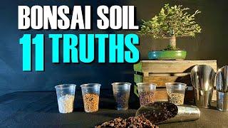 Bonsai Soil (What You Need To Know)