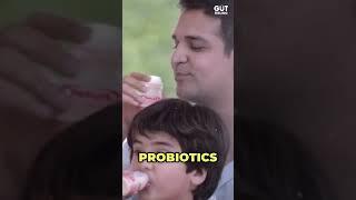 Probiotics Benefits & Myths Explained by Krish Ashok, Masala Lab