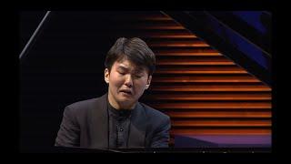 Seong-Jin Cho : Schubert Wanderer fantasy in C major D.760 (20191011 Helsinki Recital)