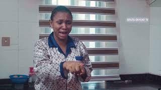 A LITTLE BIT OF HER - Benita Onyiuke, Doris ifeka,Llyod DOzie #trending 2023 nollywood romantic film