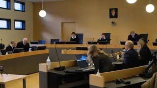 JW Norway trial day 3: Lying JW elder