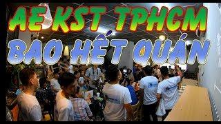 [ Vlog ] Kênh Sáng Tạo BIG OFFLINE TPHCM