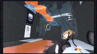 Vicarious Views #7: Portal 2