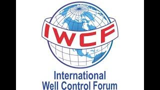 Епихин АВ. IWCF. Урок 1. ГНВП - определение и классификация. 2021