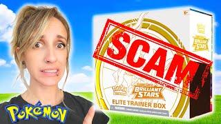 I GOT SCAMMED!!! Buying Pokémon on Amazon: Is it Worth the Risk? | Part Three