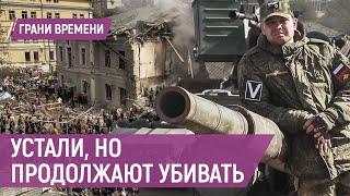 «Не хотят воевать даже за миллион». Сдаст ли НАТО Украину Путину?