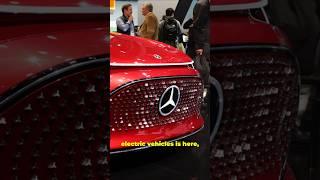 Mercedes' New EV Battery Breakthrough! 2024-09-10