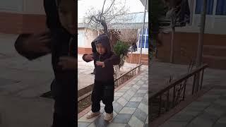 Amiran Dance Boy