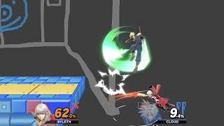 cloud back air is trash