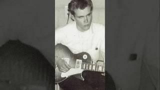 Tracking down the buyer of a 1959 Les Paul, but it's still missing