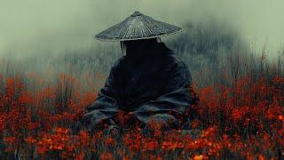 Soothing Japanese Flute Music to Remove Negative Energy