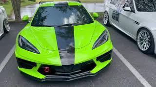 Orlando Easter Weekend Car Show! - Easter Car Show 2021