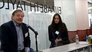 Pat LaVecchia Oasis Pro Markets - Crypto Broker Dealers - NYC - December 9th - 2021 - S20