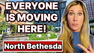 Pros & Cons of North Bethesda| Moving to Maryland