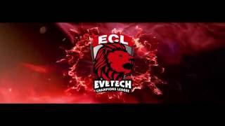 Evetech Champions League Season 1 2016 Trailer