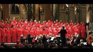 STL LIVE   St Louis Cathedral Concerts  24th Season 1 of 2