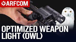 Who Wants An OWL? Cloud Defensive Optimized Weapon Light
