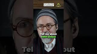 This is what Muslims Believe! | The Message of Islam | Sh. Hamza Yusuf | Dr. Jordan B. Peterson