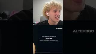 LISA 'CHILL' ALTEREGO Album - Reaction #lisa #kpop #album #reaction