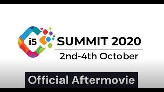 i5 Summit 2020 Aftermovie - IIM Indore