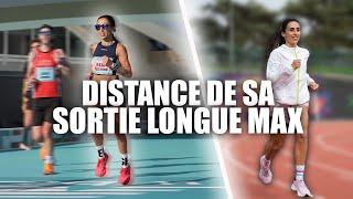 Sortie Longue : Le Secret pour Réussir Votre Marathon !