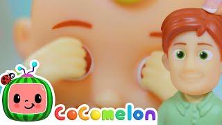 Do You Want to Play Peek a Boo? | Toy Play | CoComelon Kids Songs & Nursery Rhymes