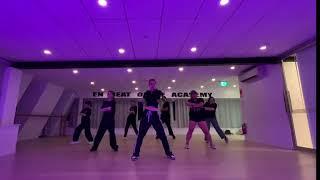 EN BEAT | Beginner Choreography