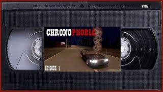 CHRONOPHOBIA - EPISODE 1 - Complete Walkthrough & Ending - GADE - Horror Survival Car Game