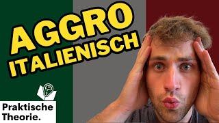 Komplettes Aggro-Italienisch Repertoire mit Fallen und Tricks (kranker Score)