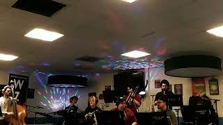 Alright People (Marquette Park Composer's Workshop, Live on WZRD Radio, 4/10/2025)
