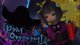 FFXIV Online | Introducing Sugar Riot