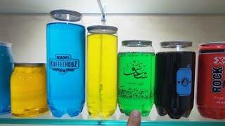 PET CANS AND JARS INTODUCTION