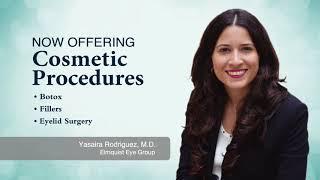 Introducing Dr. Yasaira Rodriguez