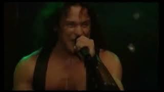 Manowar - Black Wind, Fire and Steel (live)