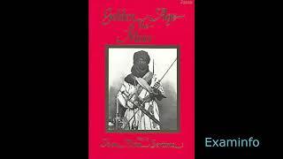 Ethno-history of the Moors pt 1: Dana Reynolds