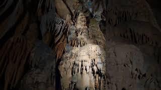 An hour-long cave tour to be amazed by the work of nature