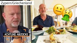 Best of TIEFKÜHLTRUHE für 17€ pro Person    "Das schmeckt schlimm!" | Achtung Abzocke | Kabel Eins