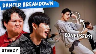 Dancer Breakdown: ENHYPEN (엔하이픈) 'Fatal Trouble' Dance Practice (ft. MOTF)