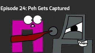 20th Century Studios Intro Bloopers Season 3 - Episode 4: Peh Gets Captured