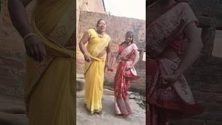 Kam nokrani wala  | ANSH RAJ ENTERTAINMENT | #shorts #dance #bhojpuri