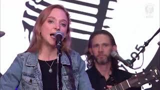 Eilen Jewell -  "Rain Roll In"