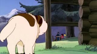 Heidi Episode 047 w/ English Subtitiles