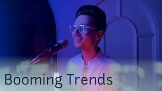 Pasoori Cover By Various Artists | BOOMING TRENDS || #trend #shorts #tiktok #MUSI_HS