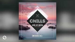 Sons Of Maria - Days Of Blues